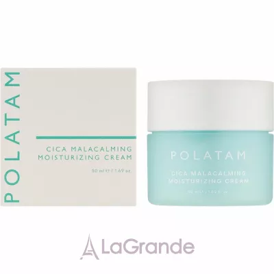 Polatam Cica Malacalming Moisturizing Cream ���� ��� ������� ��������������