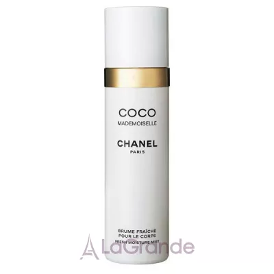 Chanel Coco Mademoiselle Fragrance Primer ����� ��� ����