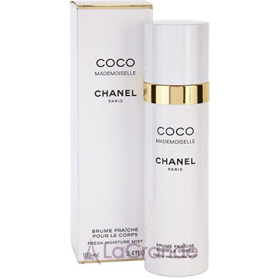 Chanel Coco Mademoiselle Fragrance Primer ����� ��� ����