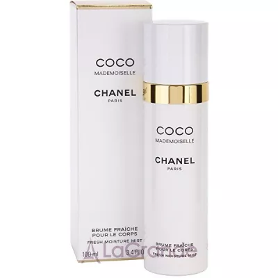Chanel Coco Mademoiselle Fragrance Primer ����� ��� ����