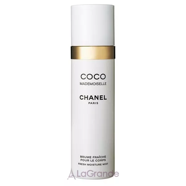 Chanel Coco Mademoiselle Fragrance Primer ����� ��� ����