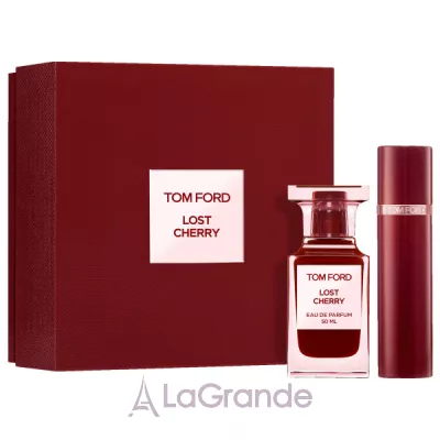 Tom Ford Lost Cherry ����� (��������������� ���� 100 �� + ����� ��� ���� 150 ��)