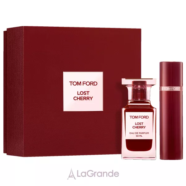 Tom Ford Lost Cherry ���� (����������� ���� 100 �� + ����� ��� ��� 150 ��)