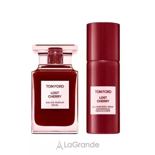 Tom Ford Lost Cherry ���� (����������� ���� 100 �� + ����� ��� ��� 150 ��)