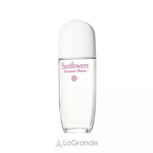Elizabeth Arden Sunflowers Summer Bloom �������� ����