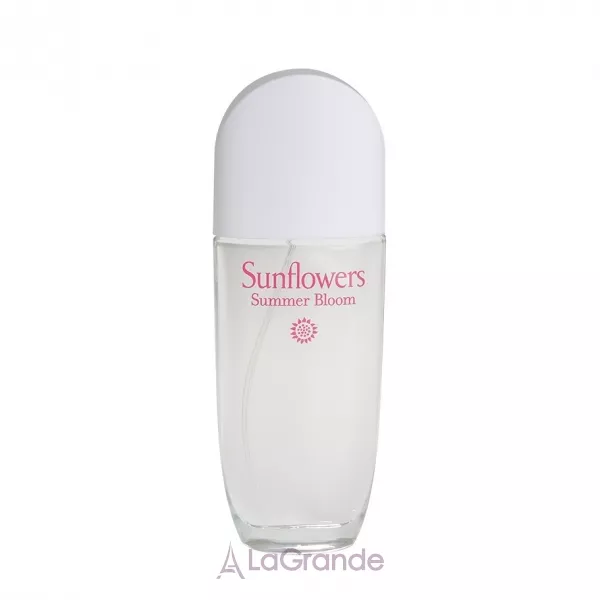 Elizabeth Arden Sunflowers Summer Bloom �������� ����