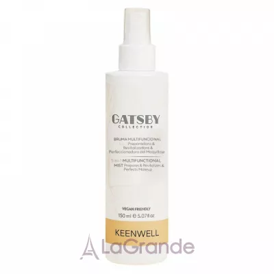 Keenwell Gatsby 5in1 Multifunctional Mist �������������������� �����-��� ��� ������� 5�1 