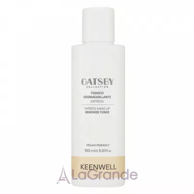 Keenwell Gatsby Express Make-up Remover Toner �������������� �������-����� ��� ������ ������
