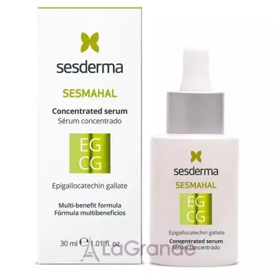 Sesderma Sesmahal EGCG Concentrated Serum ������������� ��������� ��� �������