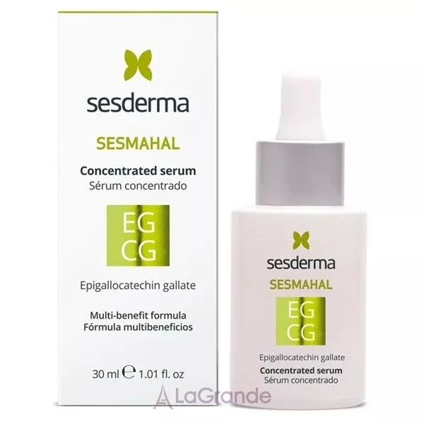 Sesderma Sesmahal EGCG Concentrated Serum ������������� ��������� ��� �������