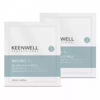 Keenwell Neuro-K 06 Balance-Well Peel-Off Mask ������������� ������������� ��������� ����� ��� ������� ��� ���������� �� ����� ���� �06