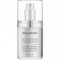 Polatam Extra Glow Whitening Ampoule ��������� ��� ���� �����������
