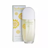 Elizabeth Arden Sunflowers Morning Gardens ��������� ����