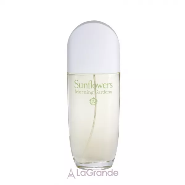 Elizabeth Arden Sunflowers Morning Gardens �������� ����