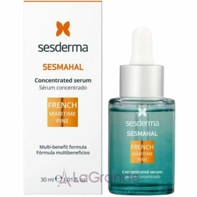 Sesderma Sesmahal French Maritime Pine Concentrated Serum ������������ ��������� ����� ����������