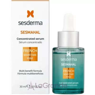 Sesderma Sesmahal French Maritime Pine Concentrated Serum ������������ ��������� ����� ����������