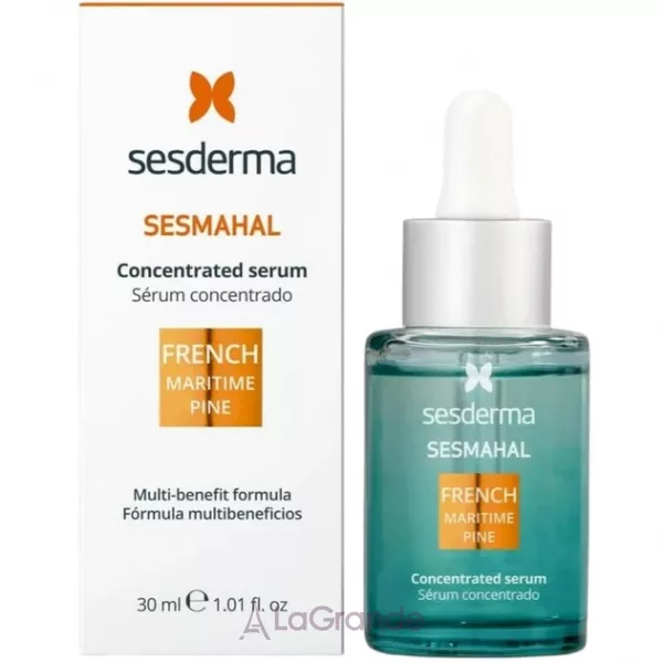 Sesderma Sesmahal French Maritime Pine Concentrated Serum ������������ ��������� ����� ����������