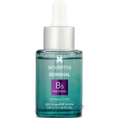 Sesderma Sesmahal B5 Panthenol 7.5% Concentrated Serum ������������� ��������� ��� ������� � ����������