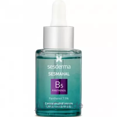 Sesderma Sesmahal B5 Panthenol 7.5% Concentrated Serum ������������� ��������� ��� ������� � ����������