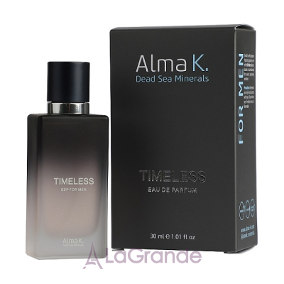Alma �. Timeless ��������������� ����