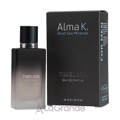 Alma �. Timeless ��������������� ����