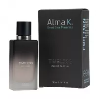 Alma �. Timeless ����������� ����
