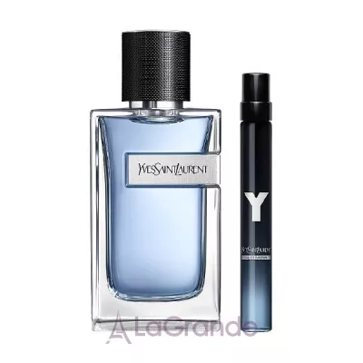 Yves Saint Laurent Y ����� (��������� ���� 100 �� + ��������� ���� 10 ��)