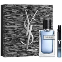 Yves Saint Laurent Y ����� (��������� ���� 100 �� + ��������� ���� 10 ��)
