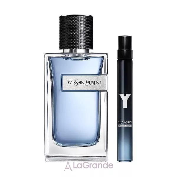 Yves Saint Laurent Y ����� (��������� ���� 100 �� + ��������� ���� 10 ��)