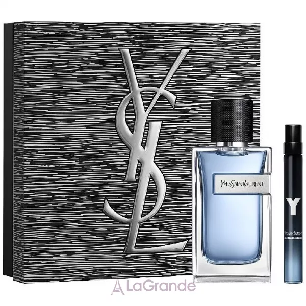 Yves Saint Laurent Y ����� (��������� ���� 100 �� + ��������� ���� 10 ��)