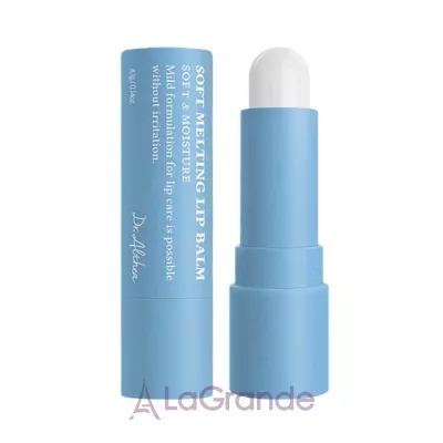 Dr. Althea Soft Melting Vegan Lip Balm �'���� ������� ������� ��� ���