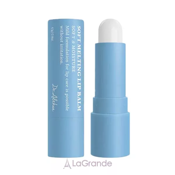 Dr. Althea Soft Melting Vegan Lip Balm ������ ������ ������� ��� ���