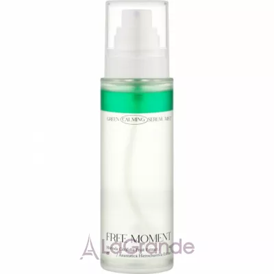 Free Moment Green Calming Serum Mist ������������ ��� ��� �������
