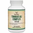 Double Wood Tongkat Ali Complex 1020 mg ��������������� �������� 