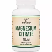 Double Wood  Magnesium Citrate 800 mg ����������� ������� "������ ������" 800 ��