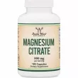 Double Wood  Magnesium Citrate 800 mg ĳ������ ������� 