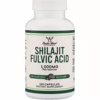 Double Wood Shilajit Resin 1000 mg ����������� ������� "�����" 1000 ��