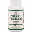 Double Wood Shilajit Resin 1000 mg 120pcs