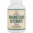 Double Wood Magnesium Glycinate 400 mg ĳ������ ������� 