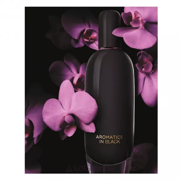Clinique Aromatics in Black ��������������� ����
