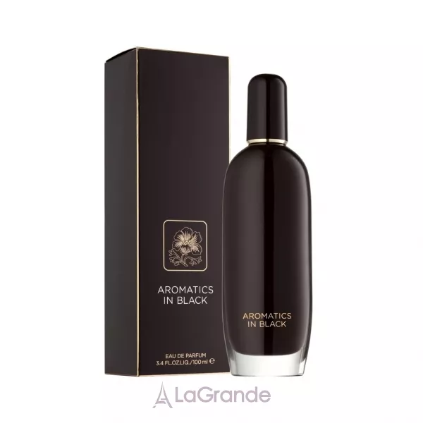 Clinique Aromatics in Black ��������������� ����