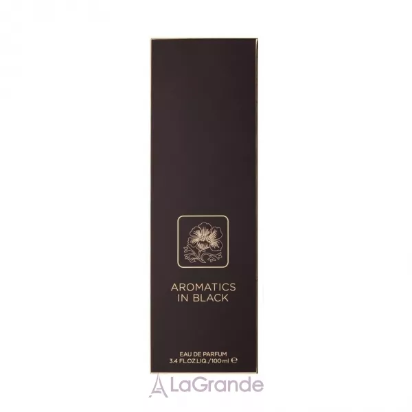 Clinique Aromatics in Black ��������������� ����