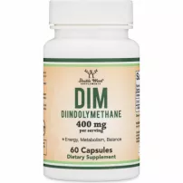 Double Wood DIM 400 mg ����������� ������� ��� ��������� ������� ������������ � ��������� � ������ � ������ "���������������"