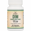 Double Wood DIM 400 mg 60pcs