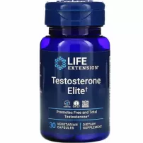 Life Extension Testosterone Elite ������� ������� "����������� ������"