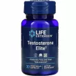 Life Extension Testosterone Elite ������� ������� 