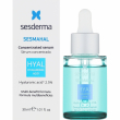 Sesderma Sesmahal Hyal Hyaluronic Acid 2.5% Concentrated Serum 30ml
