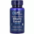 Life Extension Bilberry Extract 100 mg ������� ������� 