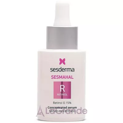 Sesderma Sesmahal Retinol 0.15% Concentrated Serum ��������� ��� ������� � ���������