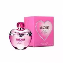 Moschino Pink Bouquet ��������� ����